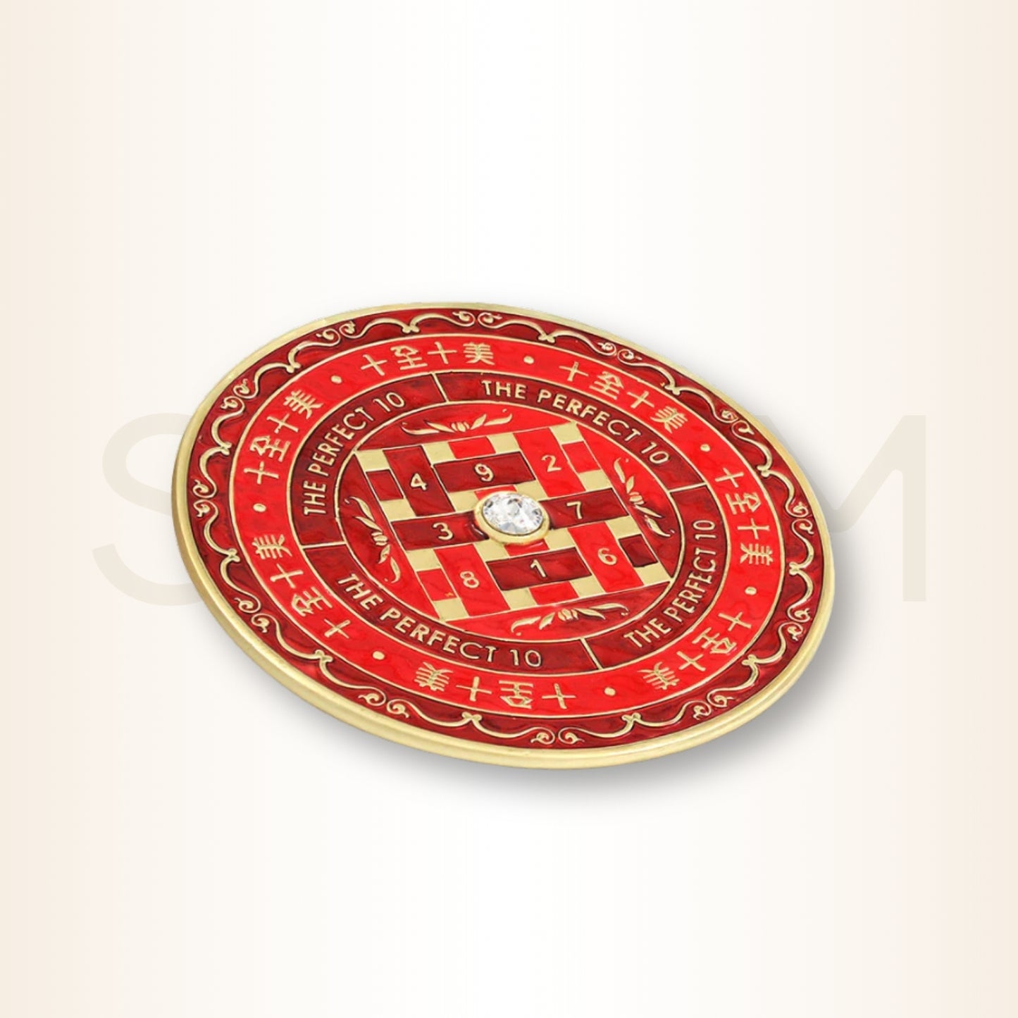 Activatorul Sumei Zece - pentru noroc, proiecte finalizate și oportunități