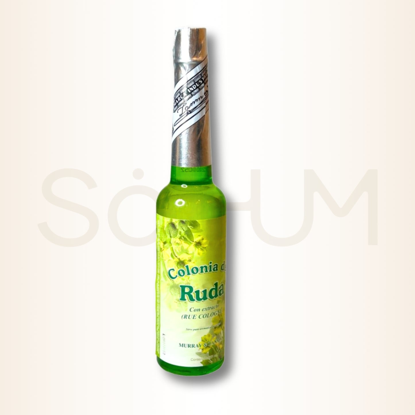 Apă de Spirit cu Ruda pentru transmutarea energiilor (Ruda)