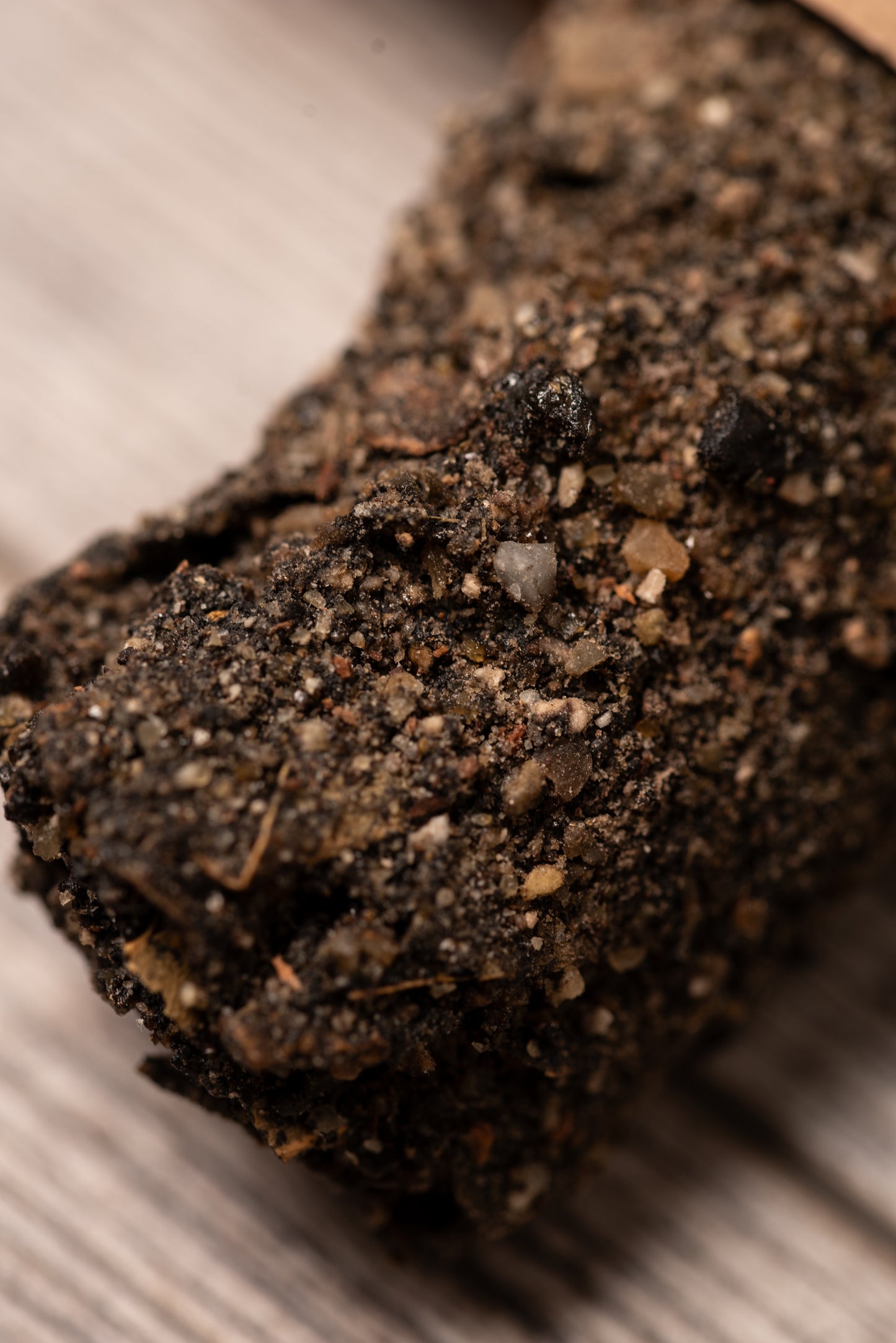 Baghetă de smudging cu Copal pentru curățare și purificare (SAGRADA MADRE - Sahumos)