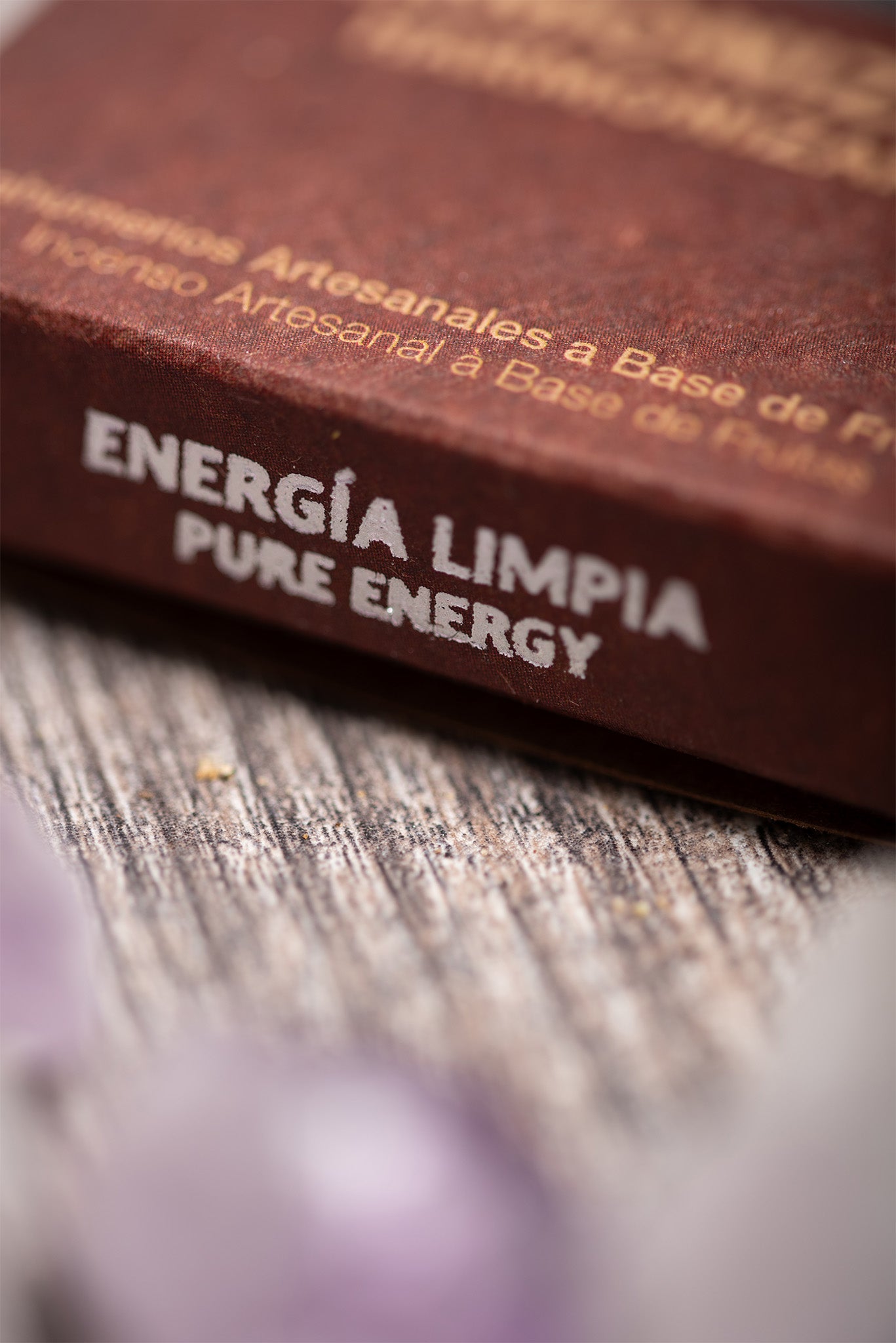 Bețișoare parfumate Harmonize pentru liniște și armonie (SAGRADA MADRE – Energia Limpia)