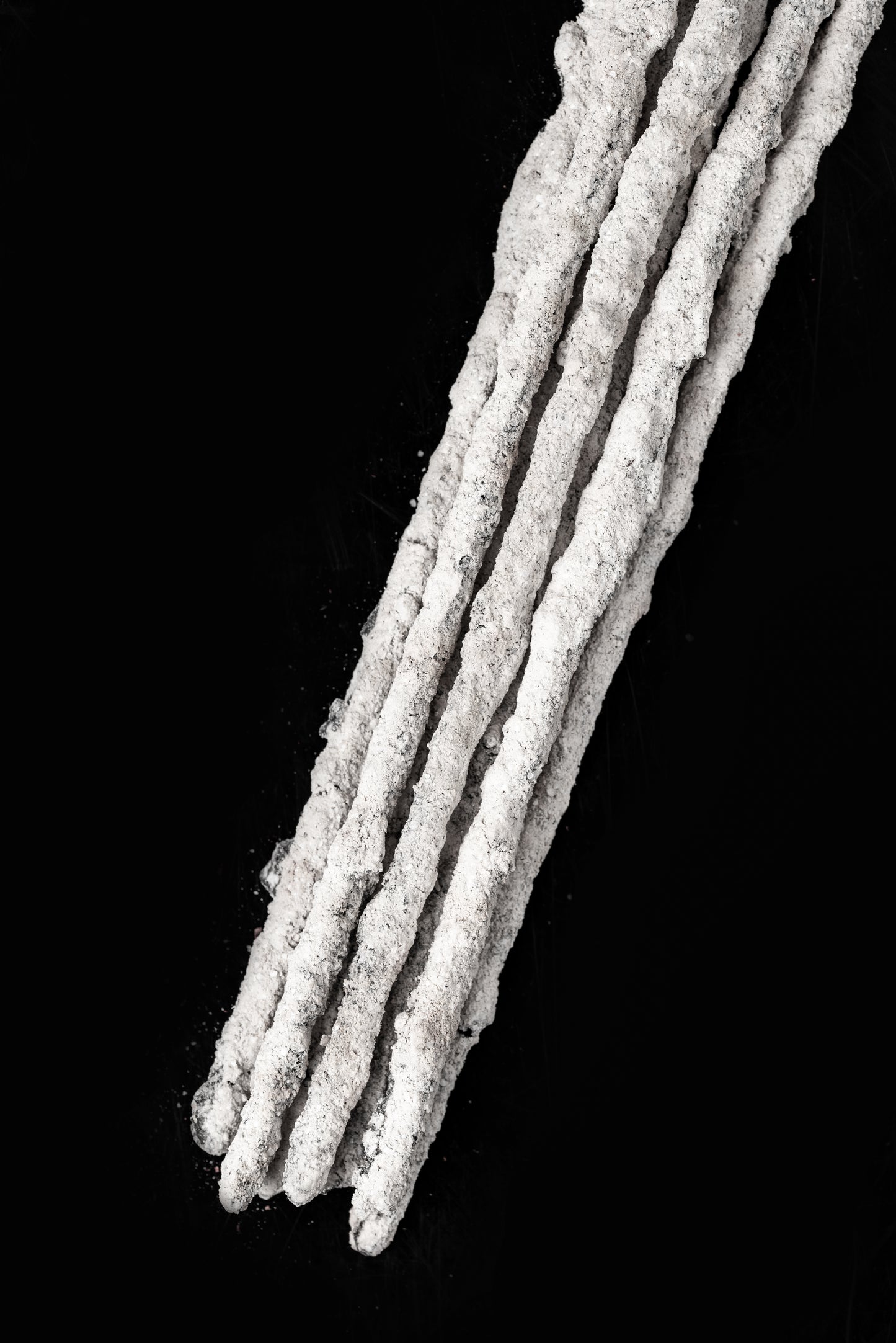 Bețișoare parfumate Luna cu Yagra pentru echilibru emoțional, intuiție și flux al abundenței (SAGRADA MADRE – Cosmos)