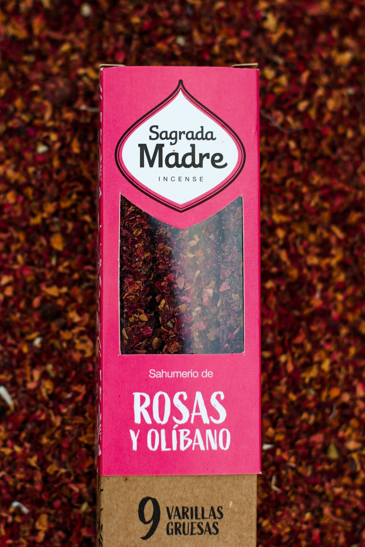 Betisoare parfumate