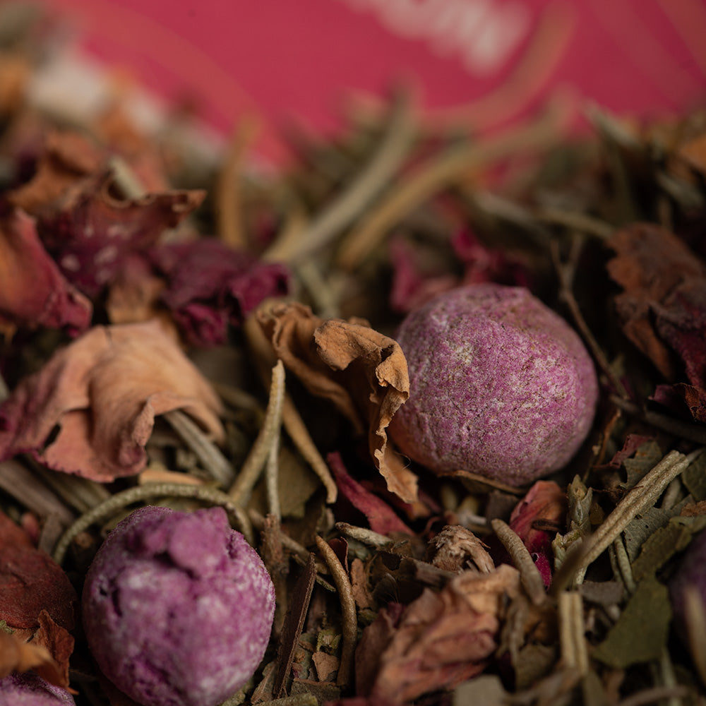 Kit de fumigație pentru Dragoste și Uniune (SAGRADA MADRE – Humito Sagrado)