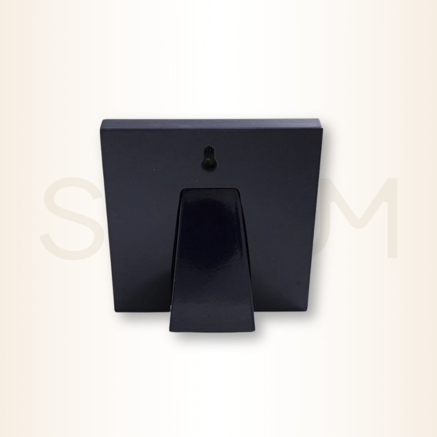 Placa Antifurt cu Rinocer și Elefant albastru - pentru a suprima energia pierderilor și a trădărilor