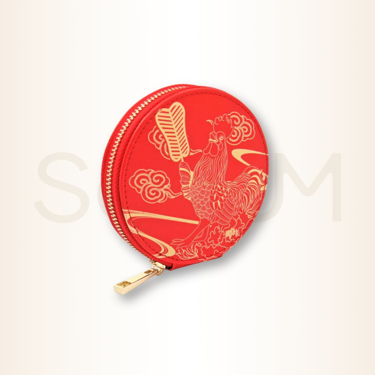 Portmoneul cu Mantra de protecție a banilor – pentru protecție împotriva pierderilor financiare