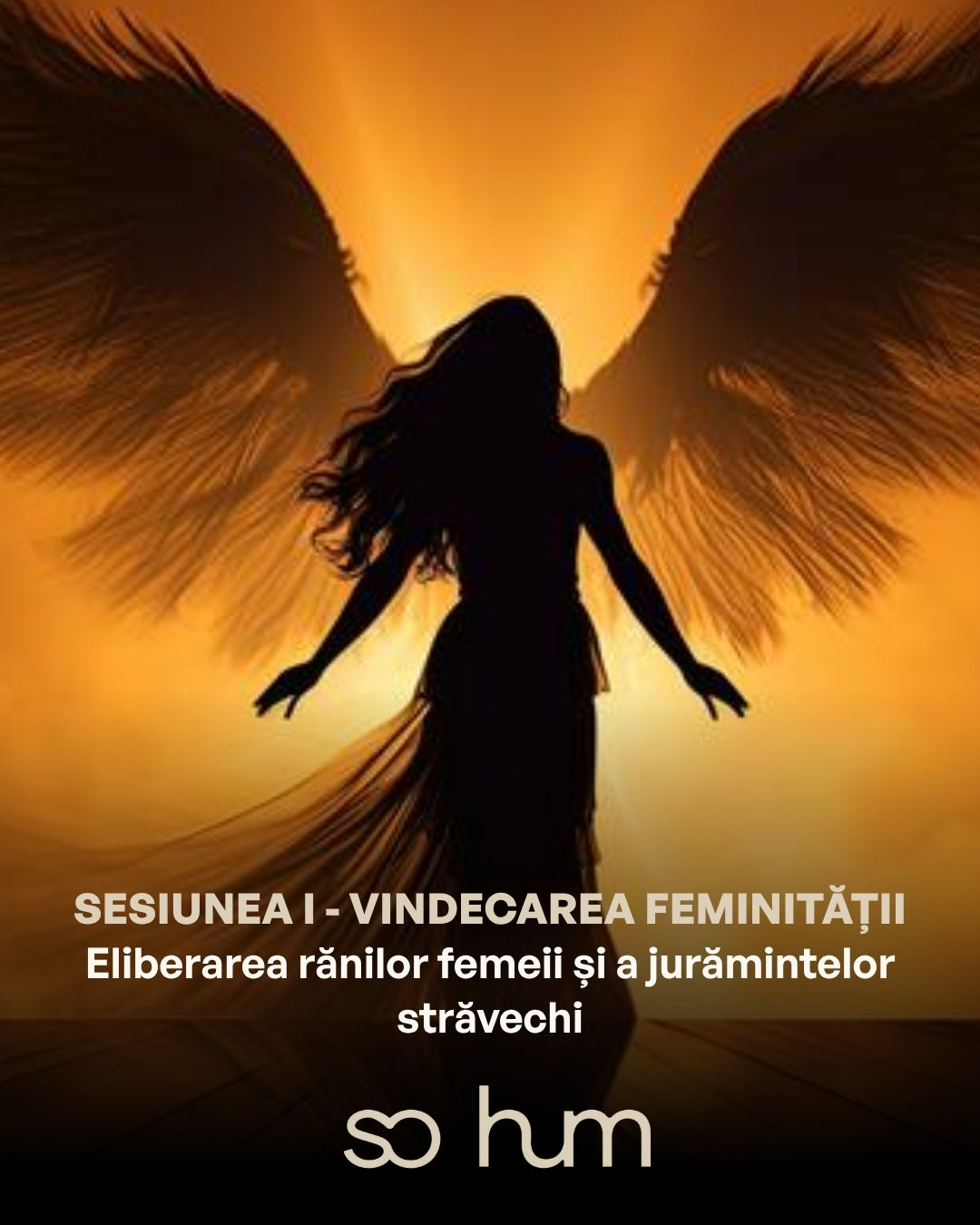 Calea Sacră a Femininului - 4 meditații inițiatice de vindecare și integrare a Divinului feminin trezit