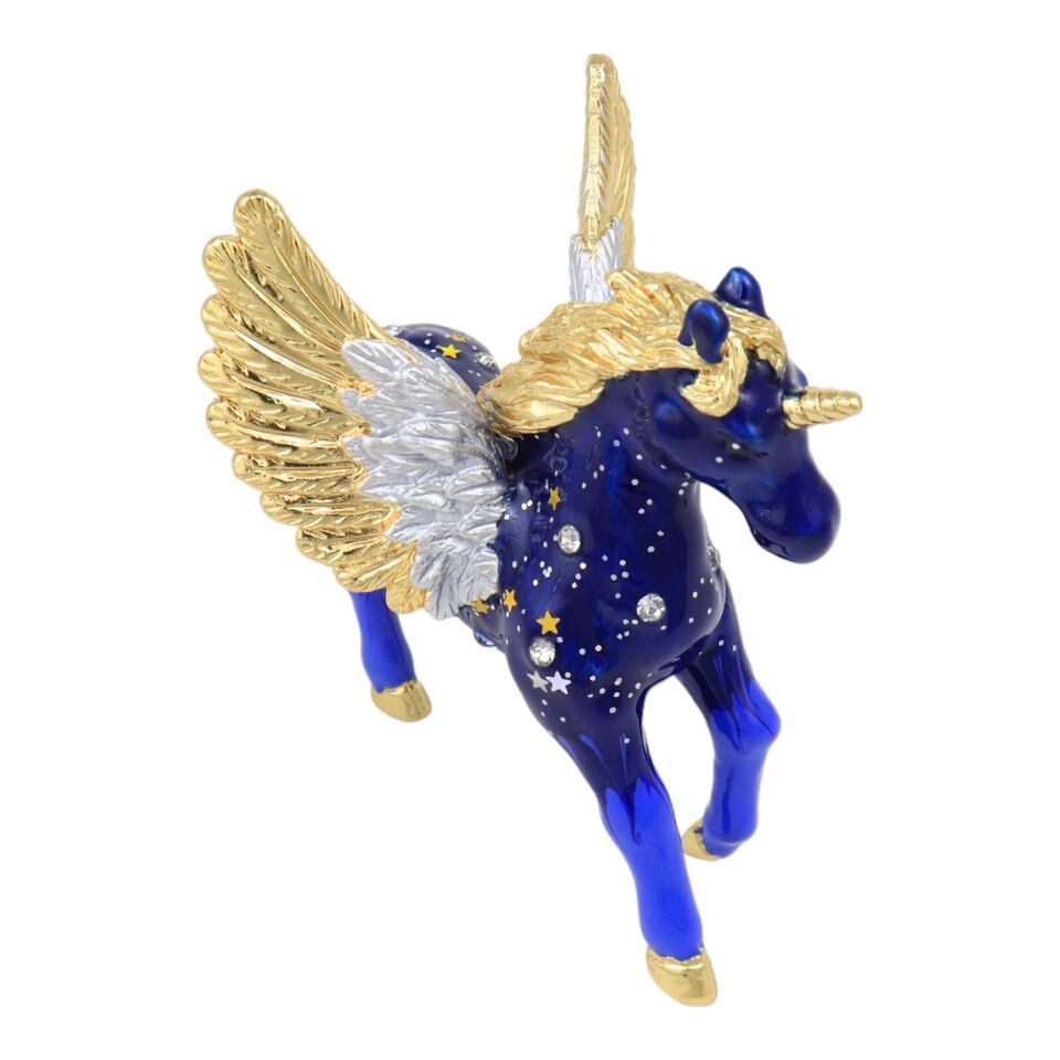 Unicornul Ceresc - pentru energii vindecătoare și rezultate pozitive