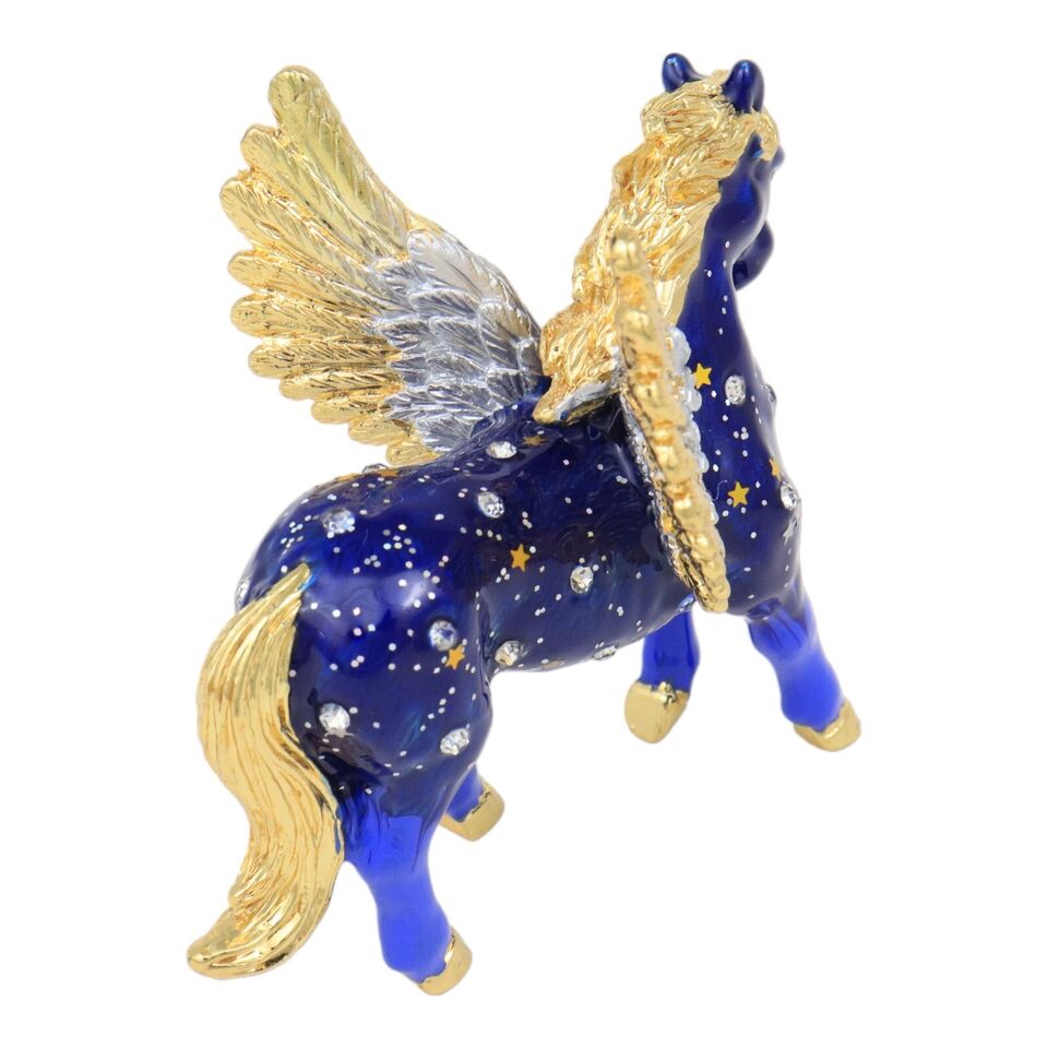 Unicornul Ceresc - pentru energii vindecătoare și rezultate pozitive