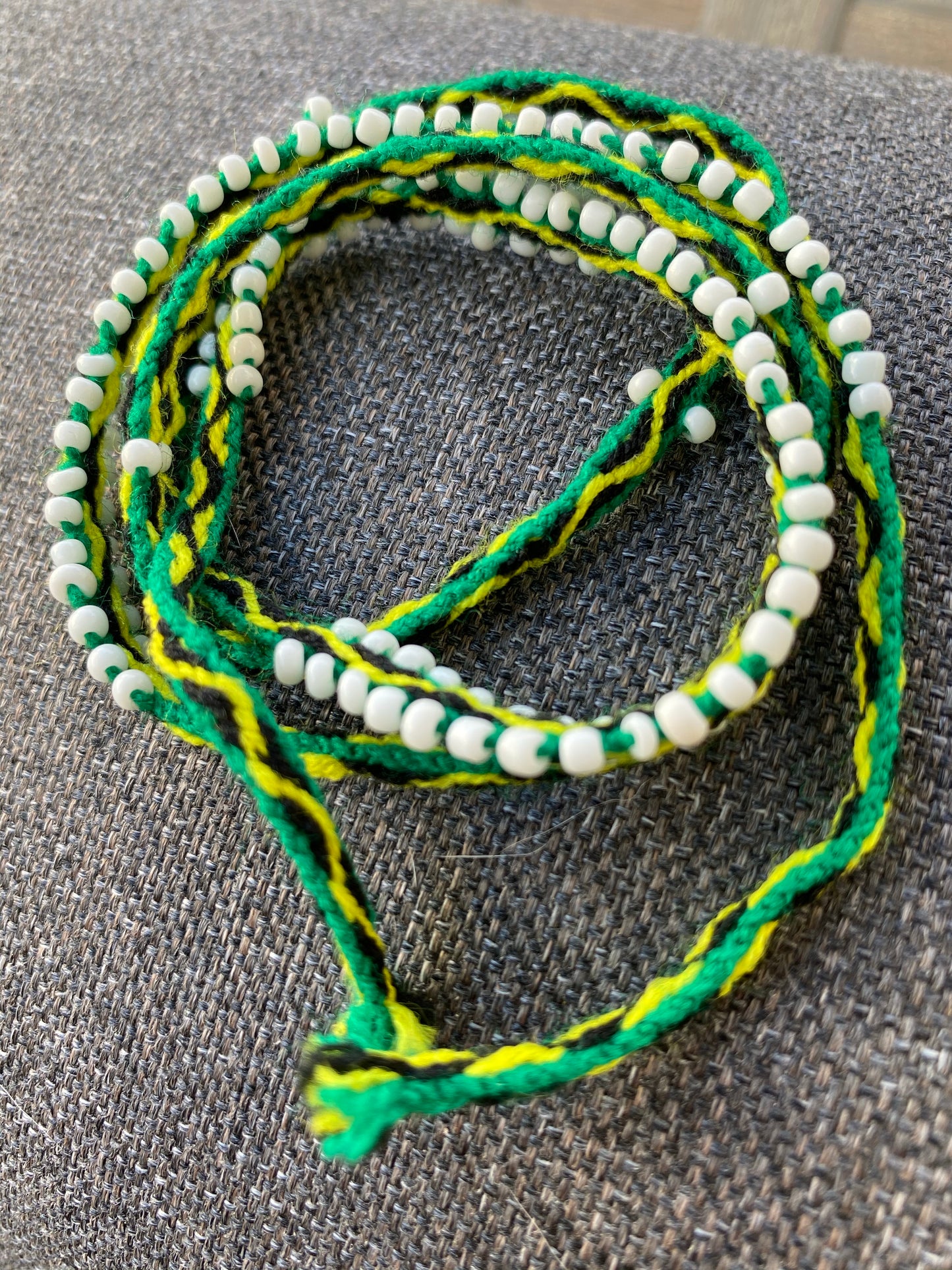 Bratara Shamanica Senkapa