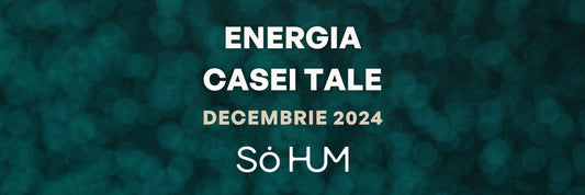 Energiile Cosmice dominante ale lunii Decembrie (7 Decembrie - 5 Ianuarie)