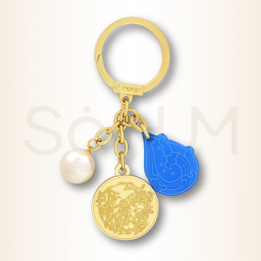 Amuleta Prosperității anului 2026 - pentru activarea norocului și dezvoltare