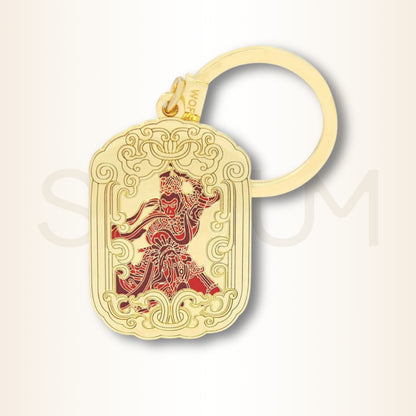 Amuleta Sigiliul Pământului - pentru claritate, creativitate și împământare