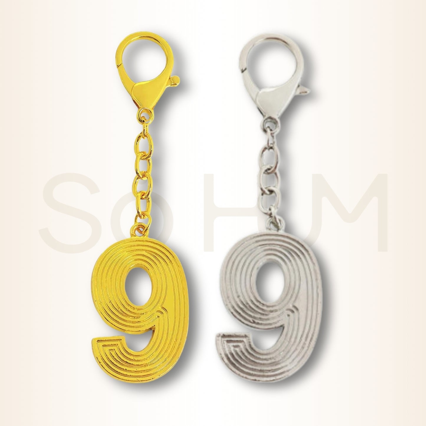 Amuleta și broșa Perioadei 9 - pentru prosperitate, noroc și succes