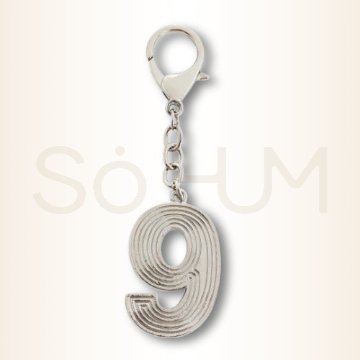 Amuleta și broșa Perioadei 9 - pentru prosperitate, noroc și succes