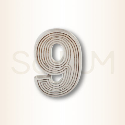 Amuleta și broșa Perioadei 9 - pentru prosperitate, noroc și succes