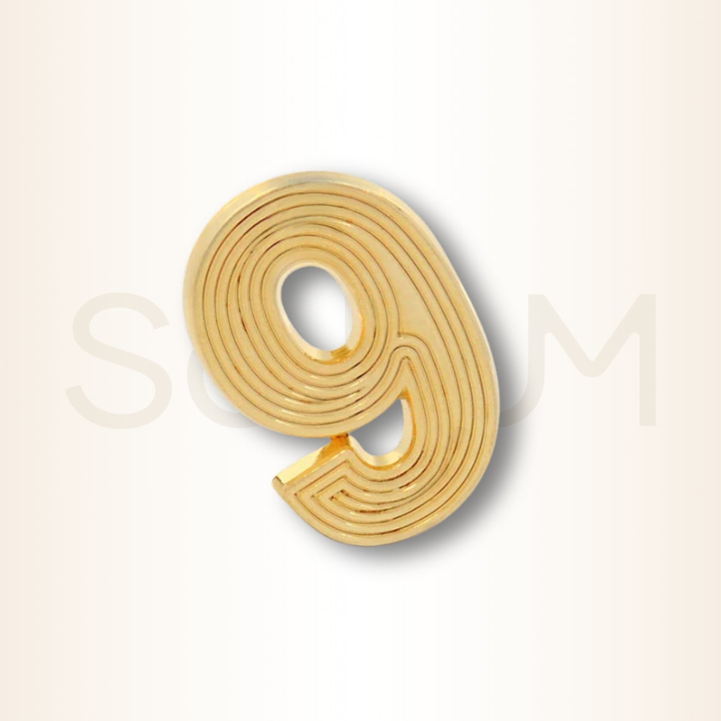 Amuleta și broșa Perioadei 9 - pentru prosperitate, noroc și succes