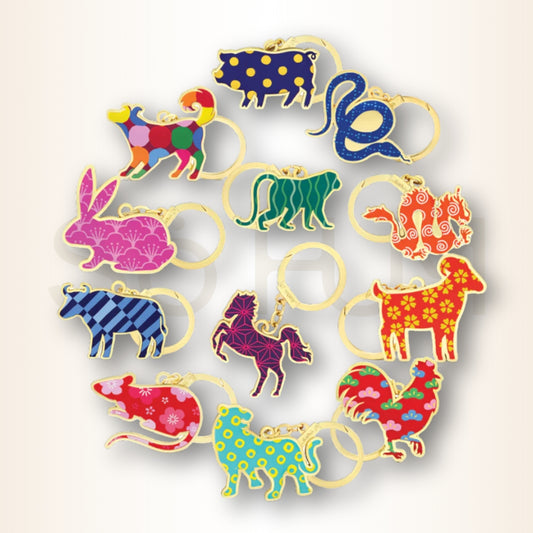 Amuleta cu Aliatul Zodiacal - pentru persoane de ajutor și noroc