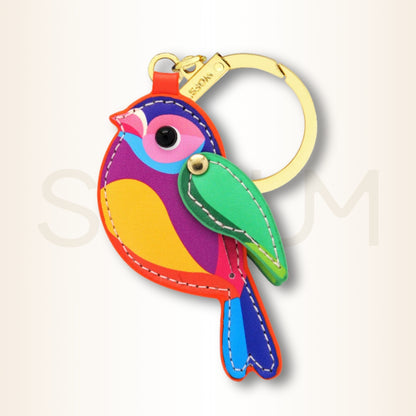 Amuleta cu Pasărea împlinirii dorințelor - pentru succes și reușită pe toate planurile