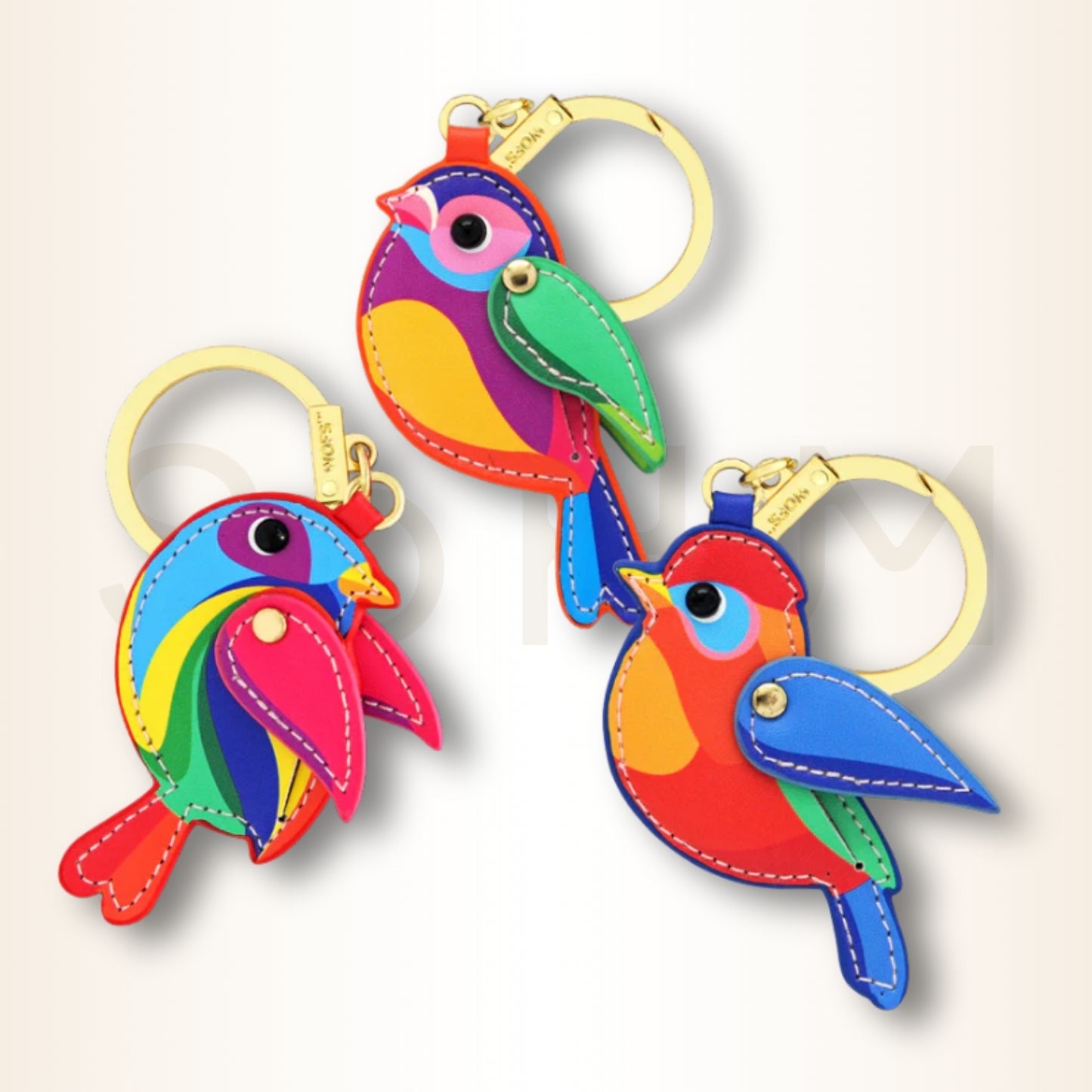 Amuleta cu Pasărea împlinirii dorințelor - pentru succes și reușită pe toate planurile