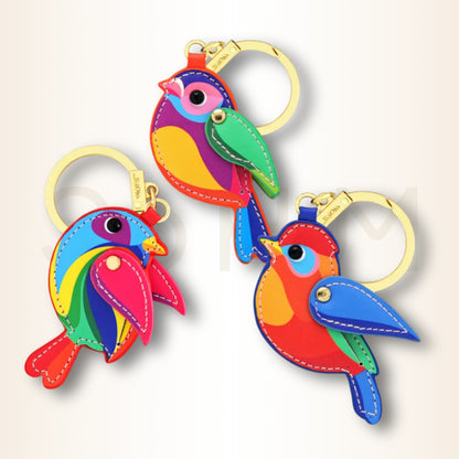 Amuleta cu Pasărea împlinirii dorințelor - pentru succes și reușită pe toate planurile