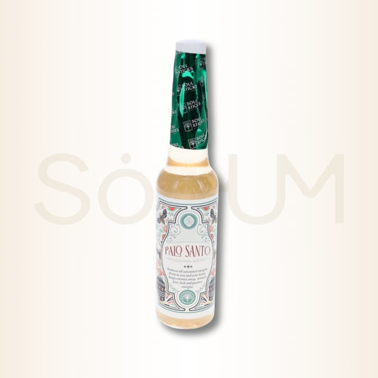 Apă de Spirit pentru curățarea câmpului energetic (Palo Santo)