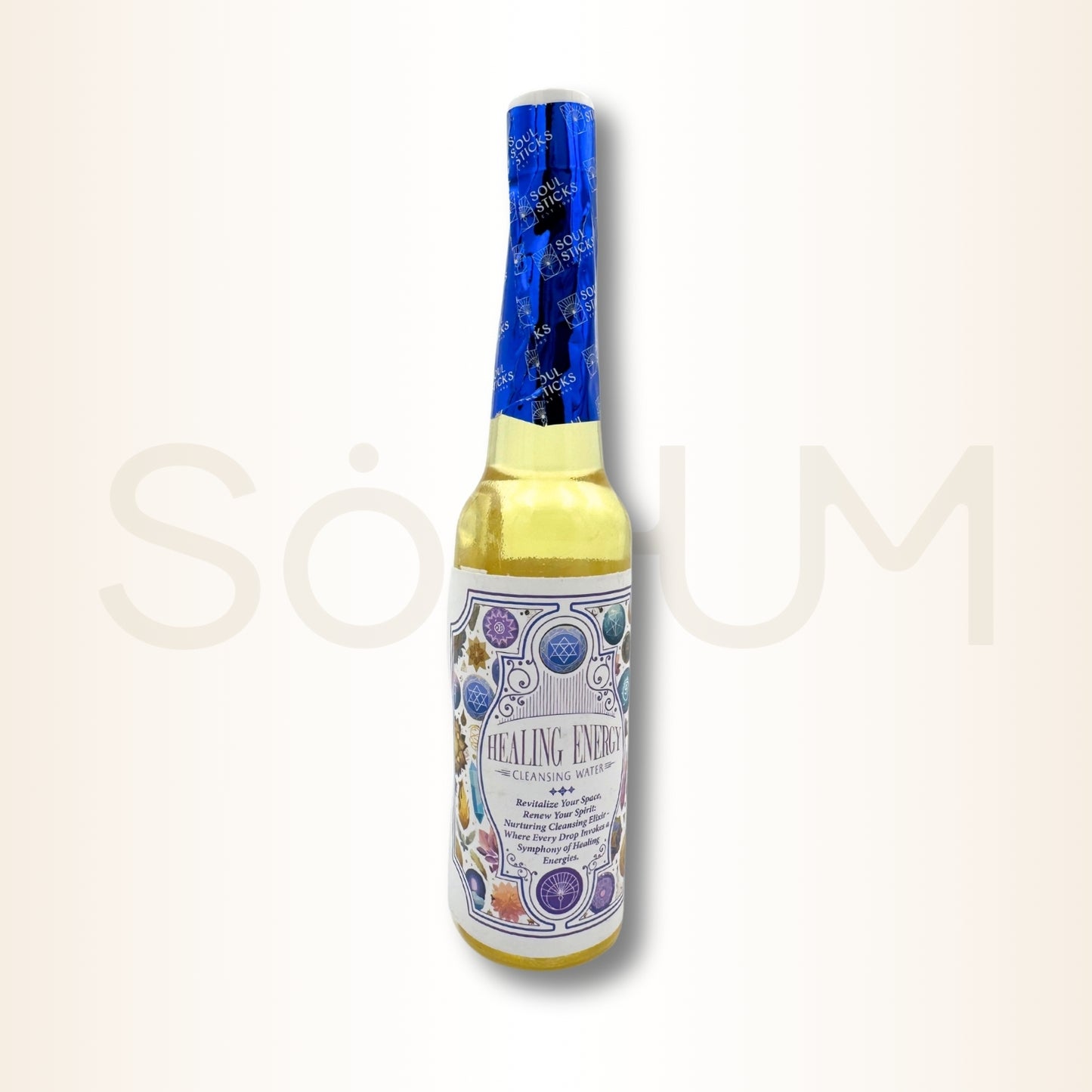Apă de Spirit pentru vindecare (Healing Energy)