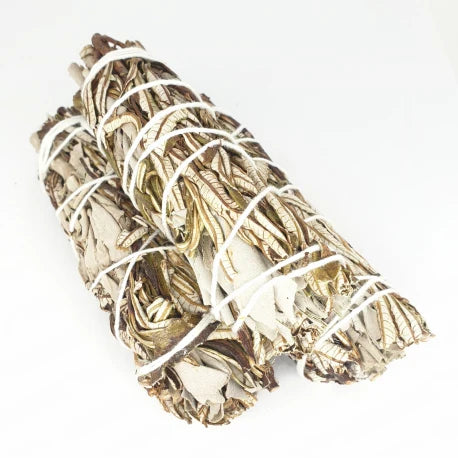 Baghete de smudging