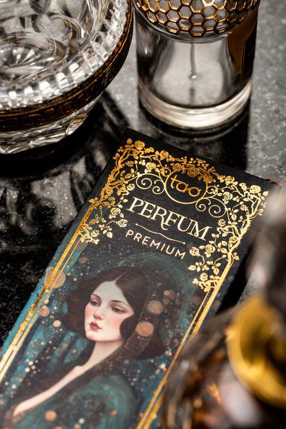 Bețișoare parfumate Clean Energy pentru curățare energetică profundă (TAO Perfum Premium)