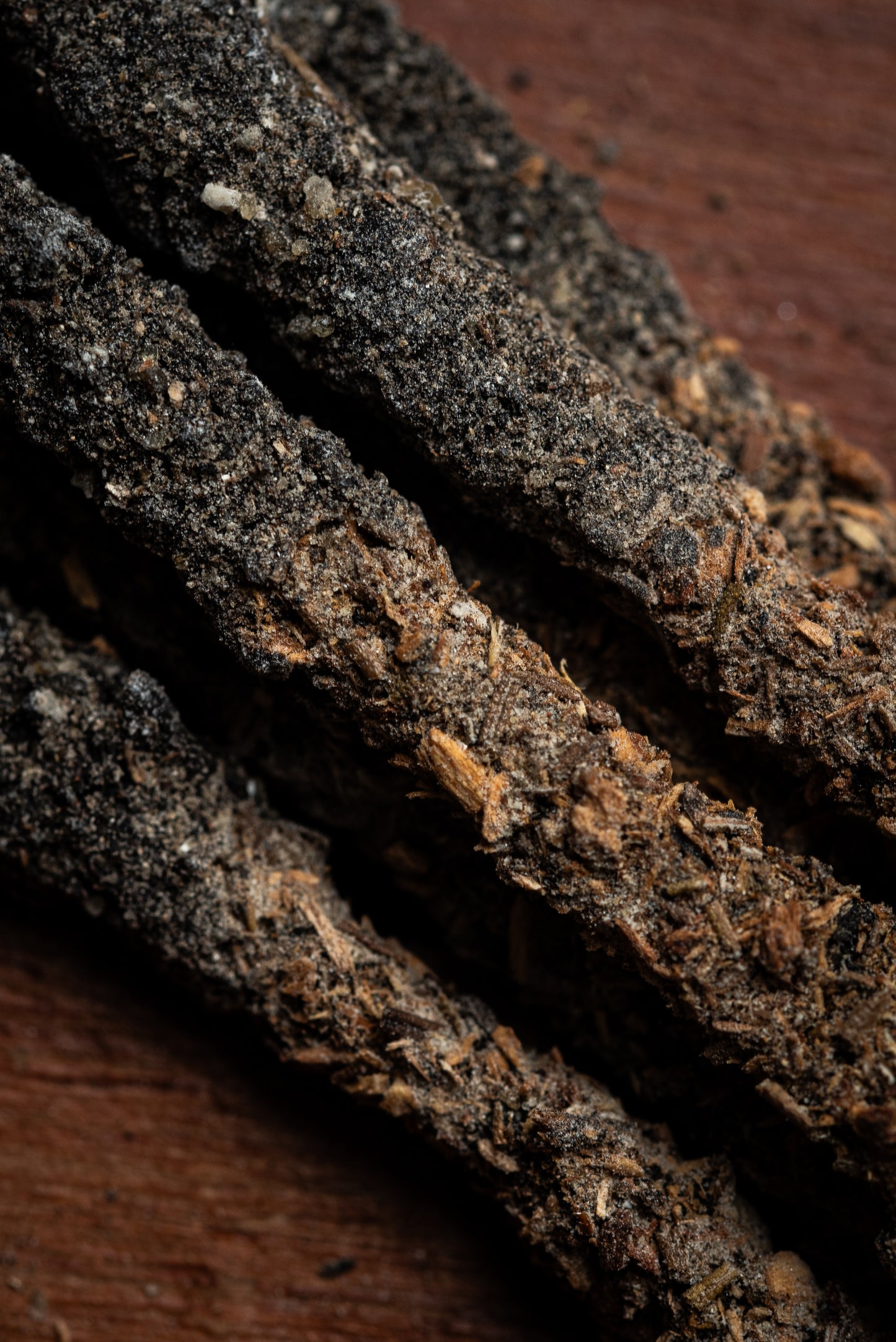 Bețișoare parfumate DUO cu Rozmarin și Copal pentru protecție și conexiune Divină (SAGRADA MADRE – Natural)