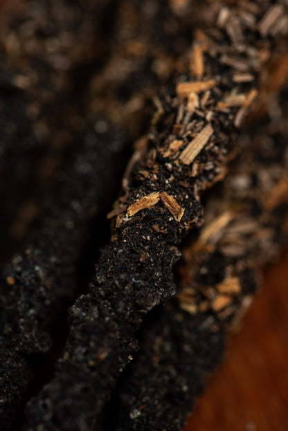 Bețișoare parfumate DUO cu Rozmarin și Tămâie pentru purificare și claritate mentală (SAGRADA MADRE – Natural)