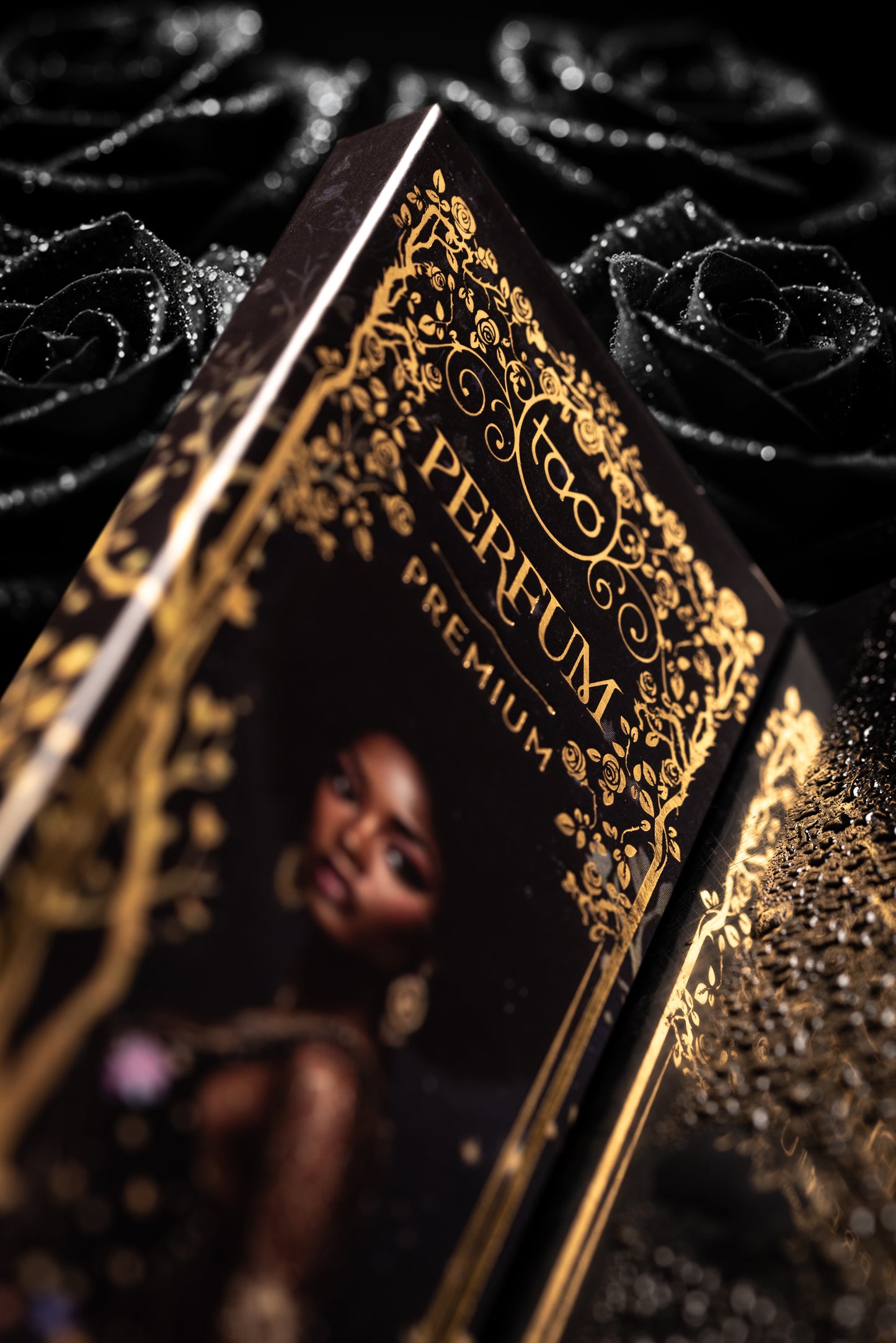 Bețișoare parfumate Enchanted Myyrh pentru protecție și claritate (TAO Perfum Premium)