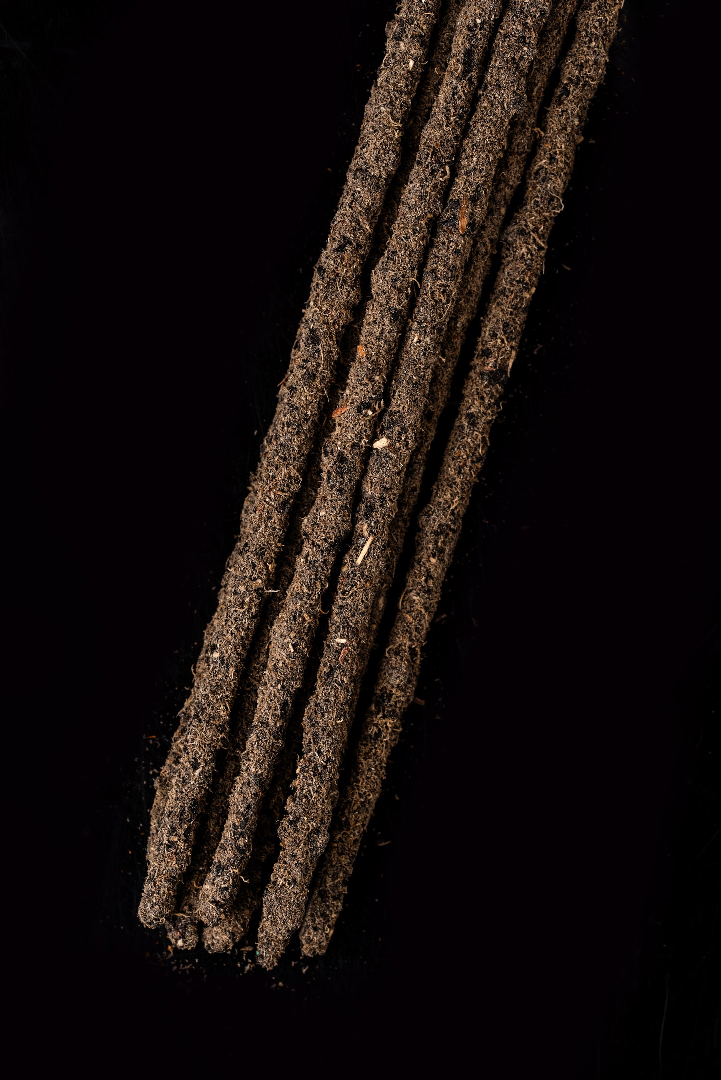 Bețișoare parfumate Mercur cu Hindu și Yagra pentru creativitate, claritate și comunicare (SAGRADA MADRE – Cosmos)