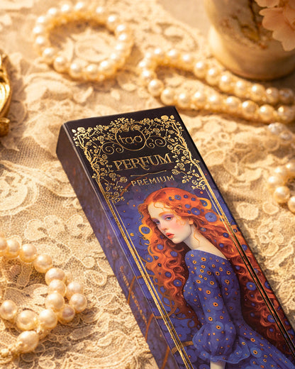 Bețișoare parfumate Mistic Blue pentru liniște și armonie (TAO Perfum Premium)