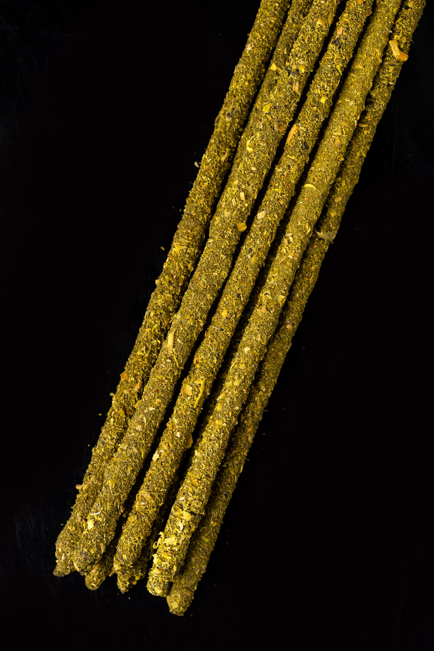 Bețișoare parfumate Soare cu Citrice pentru vitalitate și creativitate (SAGRADA MADRE – Cosmos)