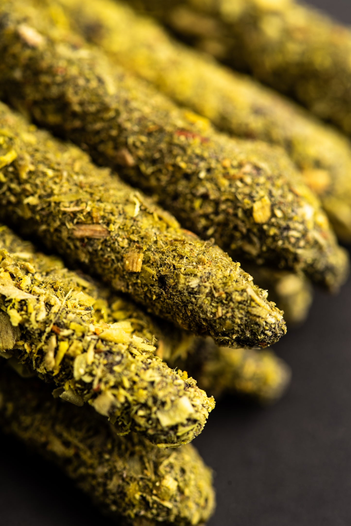 Bețișoare parfumate Soare cu Citrice pentru vitalitate și creativitate (SAGRADA MADRE – Cosmos)