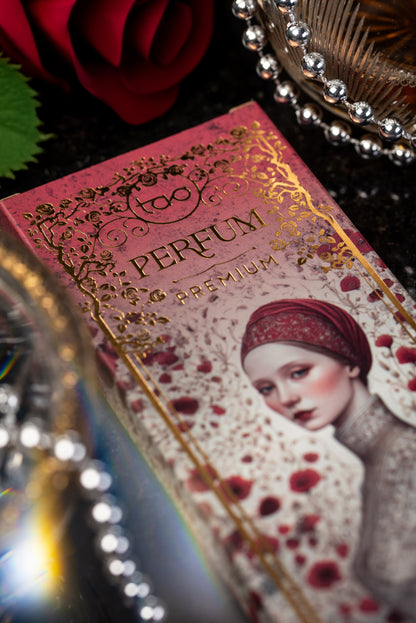 Bețișoare parfumate Sweet Strawberry cu Căpșune pentru fericire și bucurie (TAO Perfum Premium)