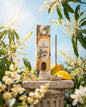 Bețișoare parfumate cu Citronela și Mango pentru energie și bucurie (SAGRADA MADRE – Garden)