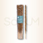 Bețișoare parfumate cu Palo Santo și Frezii pentru liniște și echilibru emoțional (SAGRADA MADRE – Incenses x20)