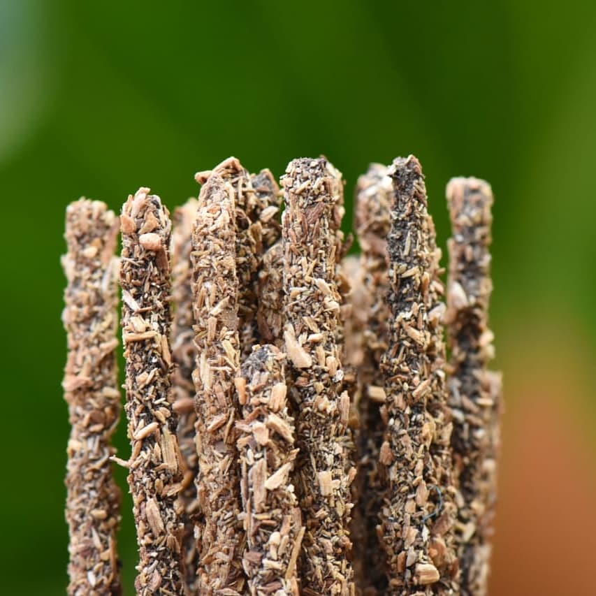 Bețișoare parfumate cu Palo Santo pentru curățare energetică (SAGRADA MADRE – Palo Santo Linea)