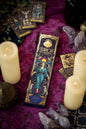 Betisoare parfumate naturale Sagrada Madre Tamaie Tarot