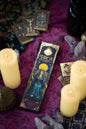 Betisoare parfumate naturale Sagrada Madre Tamaie Tarot