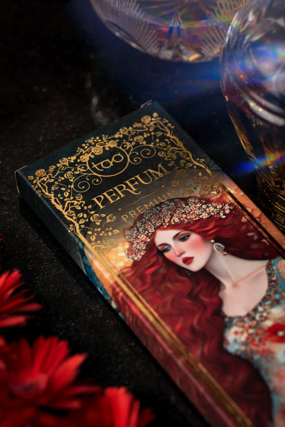 Bețișoare parfumate cu Yagra și Hindu pentru atragerea banilor (TAO Perfum Premium)