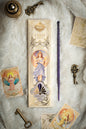 Bețișoare parfumate cu fructe tropicale pentru ghidare spirituală și bucurie (SAGRADA MADRE – Tarot Angels)