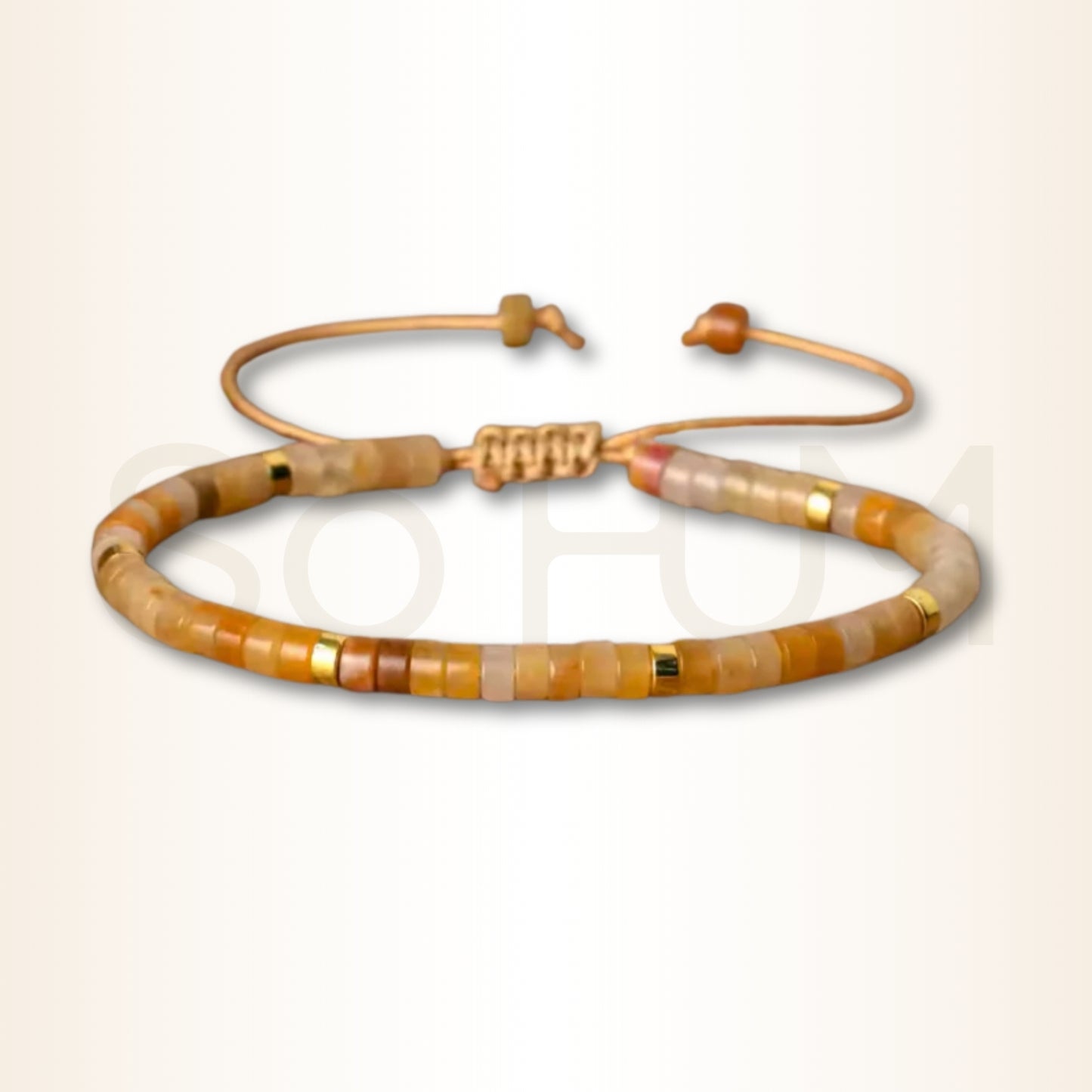 Brățară tibetană 7 Chakre pentru energizarea chakrelor