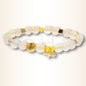 Brățară cu Opalit și Copacul Vieții pentru putere personală și abundență financiară