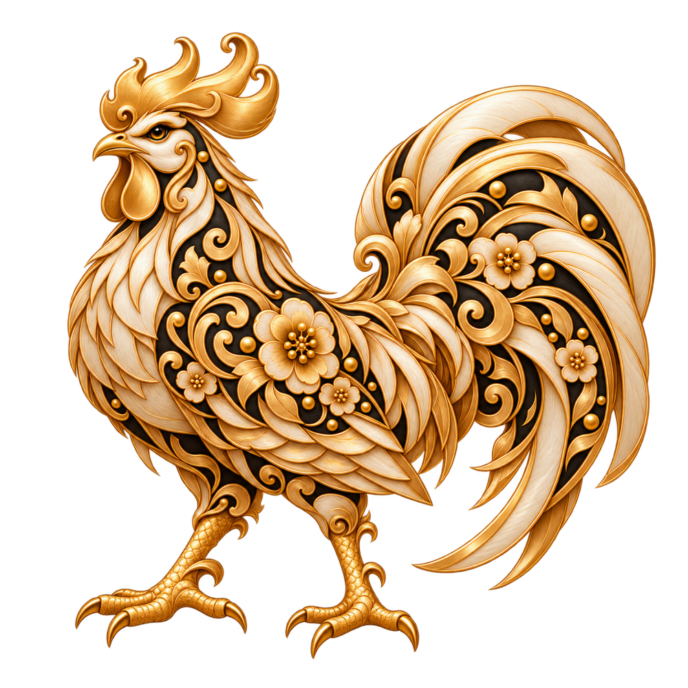 COCOȘ