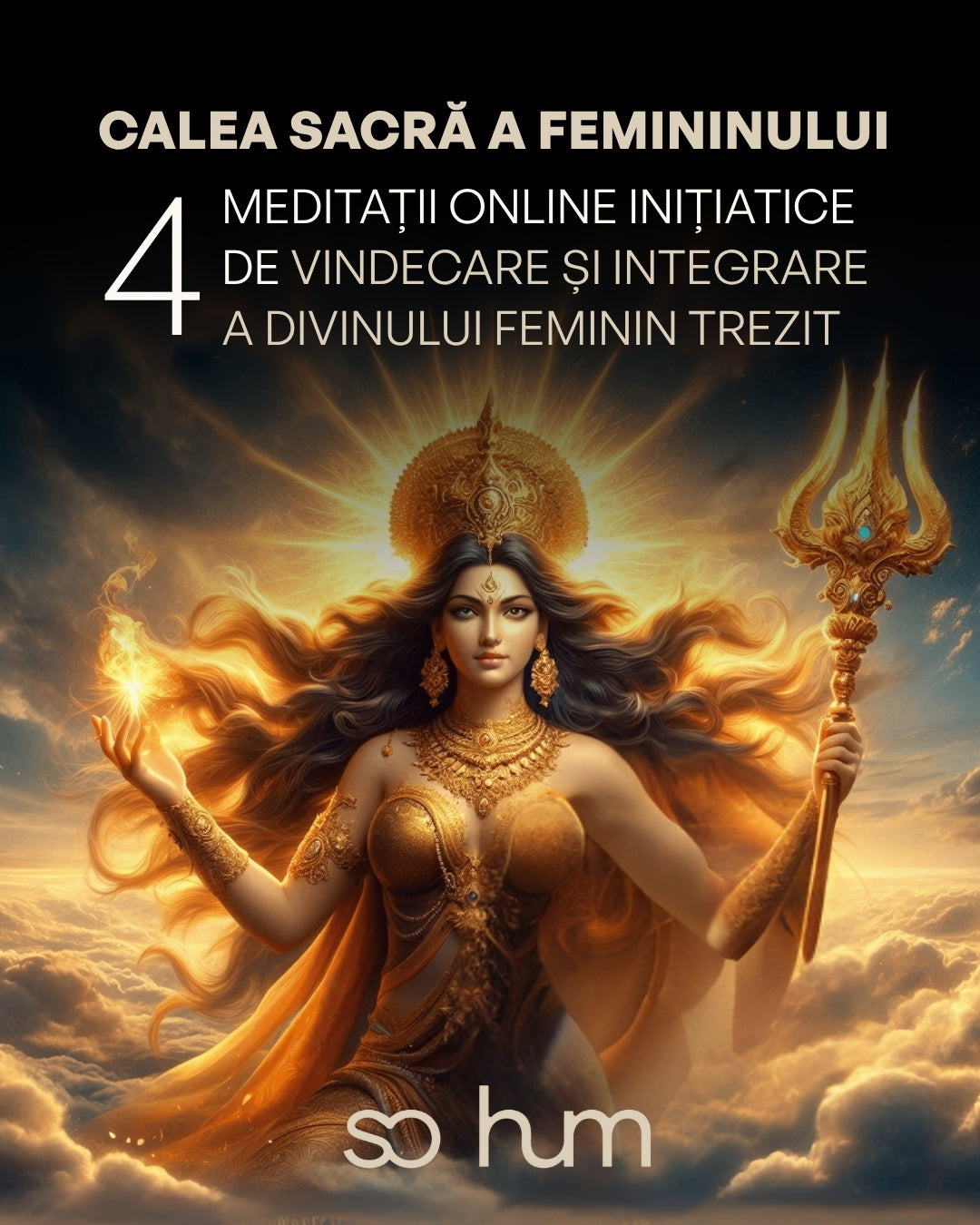 Meditatie Online