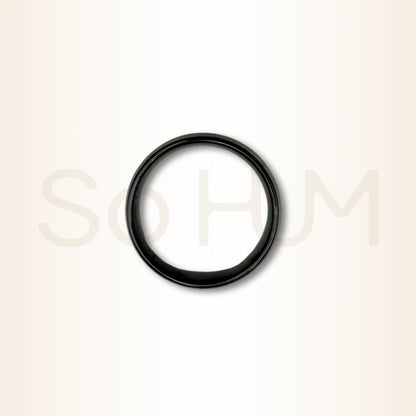 Inel din Carbură de tungsten pentru rezistență, putere și protecție