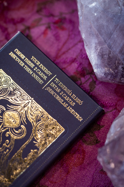Betisoare parfumate naturale Sagrada Madre Tamaie Tarot