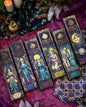 Betisoare parfumate naturale Sagrada Madre Tamaie Tarot